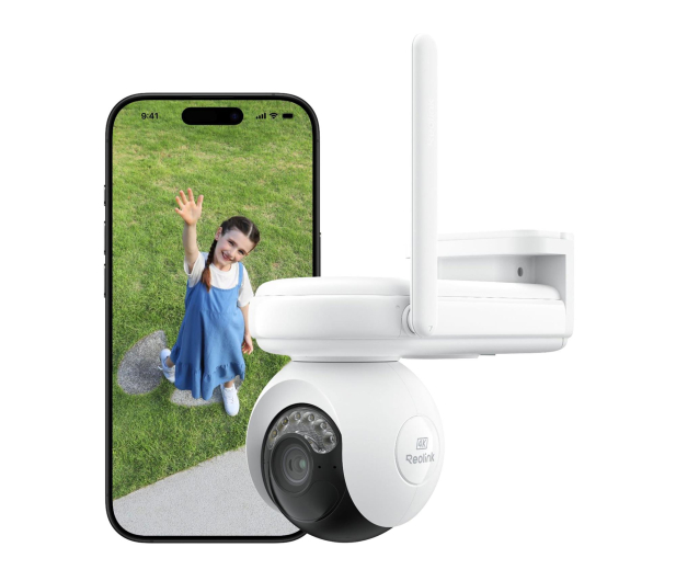 Reolink ALTAS Series B660 - 1417310 - zdjęcie 7